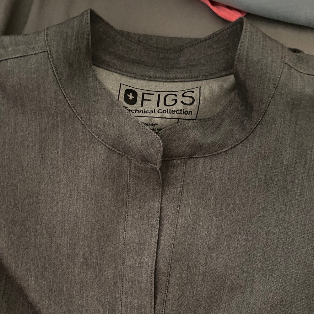 Figs graphite rafaela